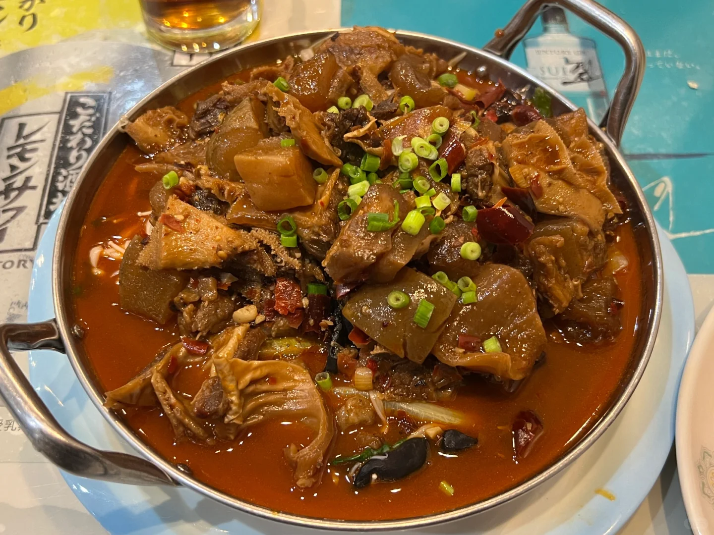 🇯🇵｜Authentic Chinese Cuisine Near Osaka's Juso Station 🥢