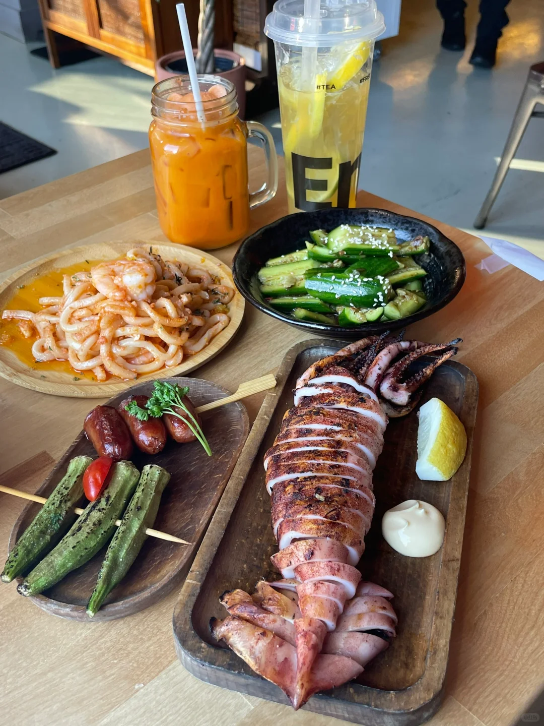 Bay Area | The New Hotspot for Grilling Skewers and Karaoke 🎵🎶