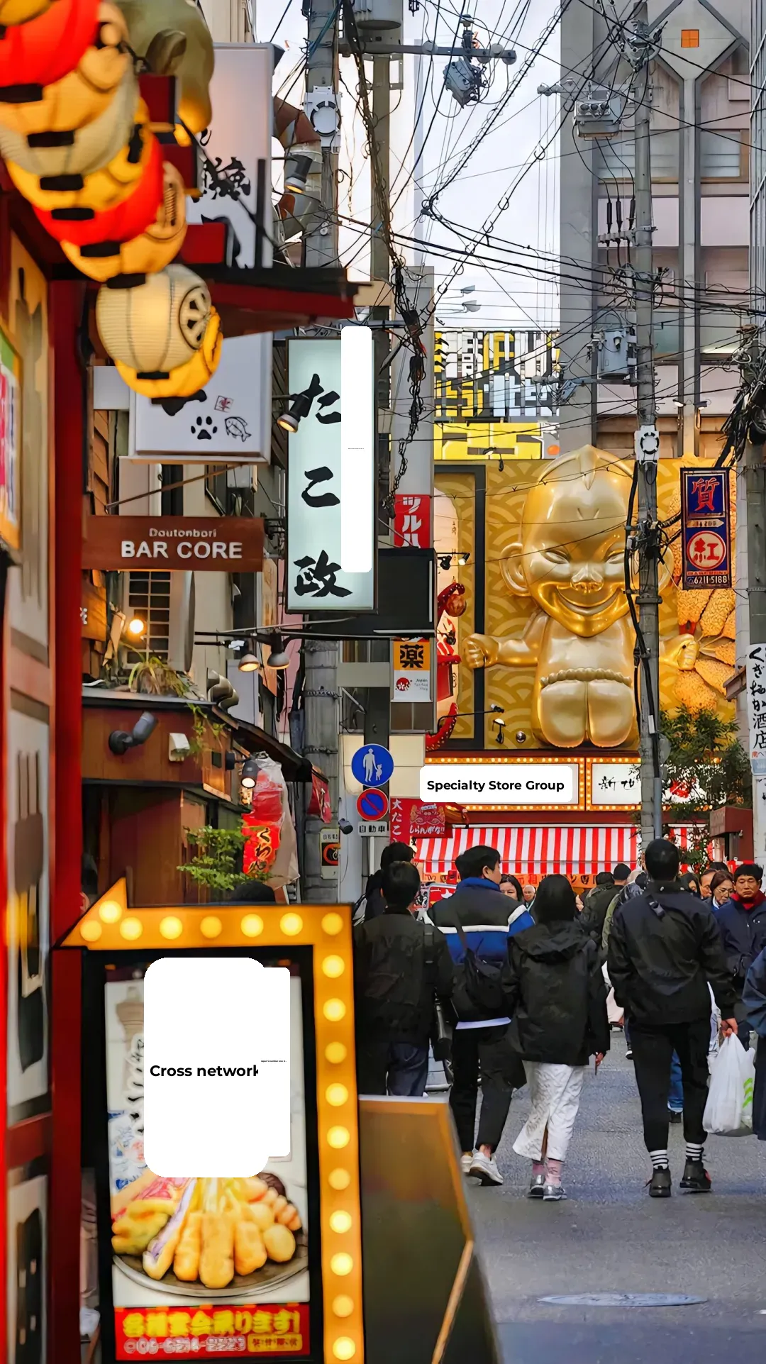 🇯🇵 Osaka Travel Itinerary + Shopping + Food Guide: Princess, Please Save This!