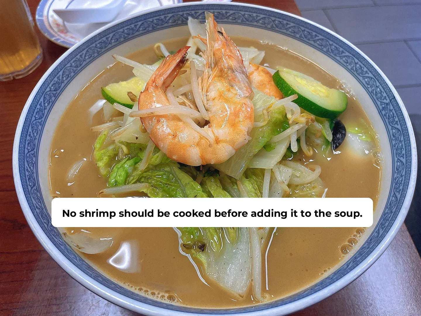 Houston | This Unassuming Spot is the Holy Grail of Korean Noodle Soup