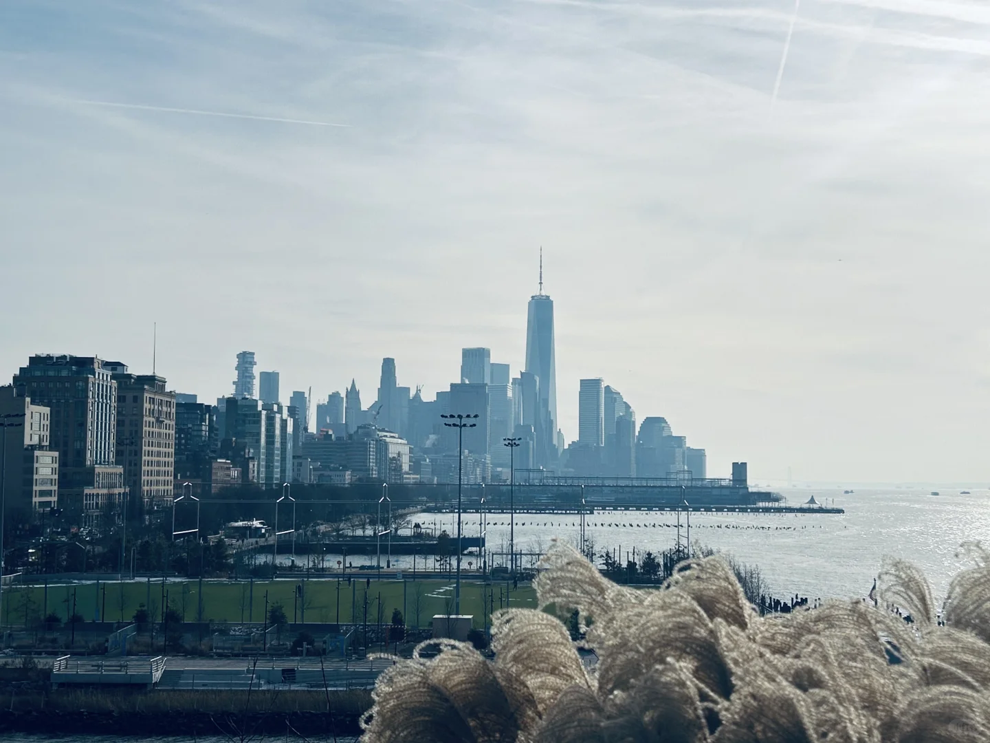 Sorry, the artsy soul is back with my favorite spots in New York (Part 1)