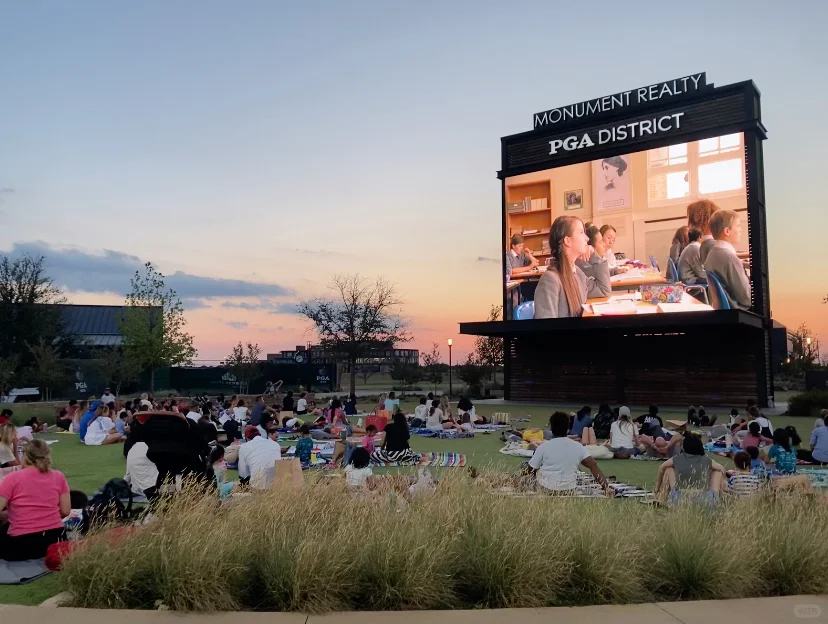 Hidden Gem in North Dallas: A Must-Visit Fun Spot