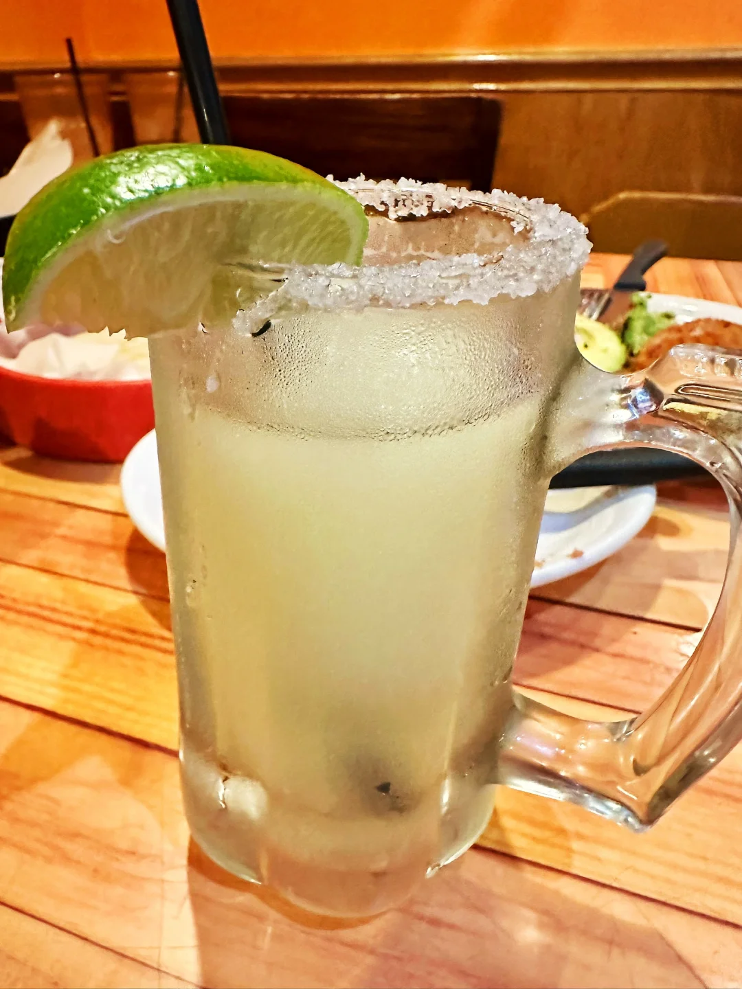 Dallas Food Adventure – Mexican Restaurant Esparza's