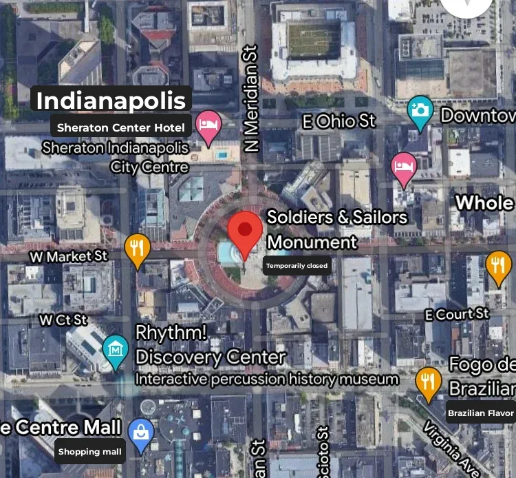 Indy｜Top Spots for Sightseeing, Shopping, and Leisure