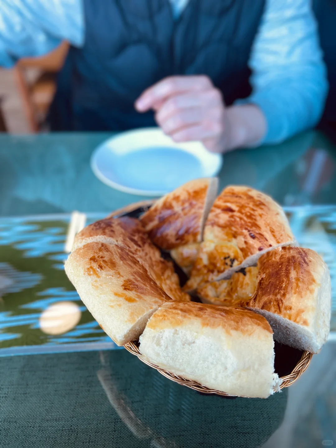 Chicago's Upscale Alternative to Xinjiang Cuisine 😊 Today's Stop: Café Alif!