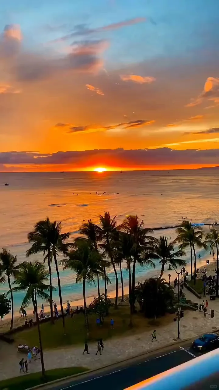 June 2024, Hawaii: A Place You'll Fall in Love with Again and Again