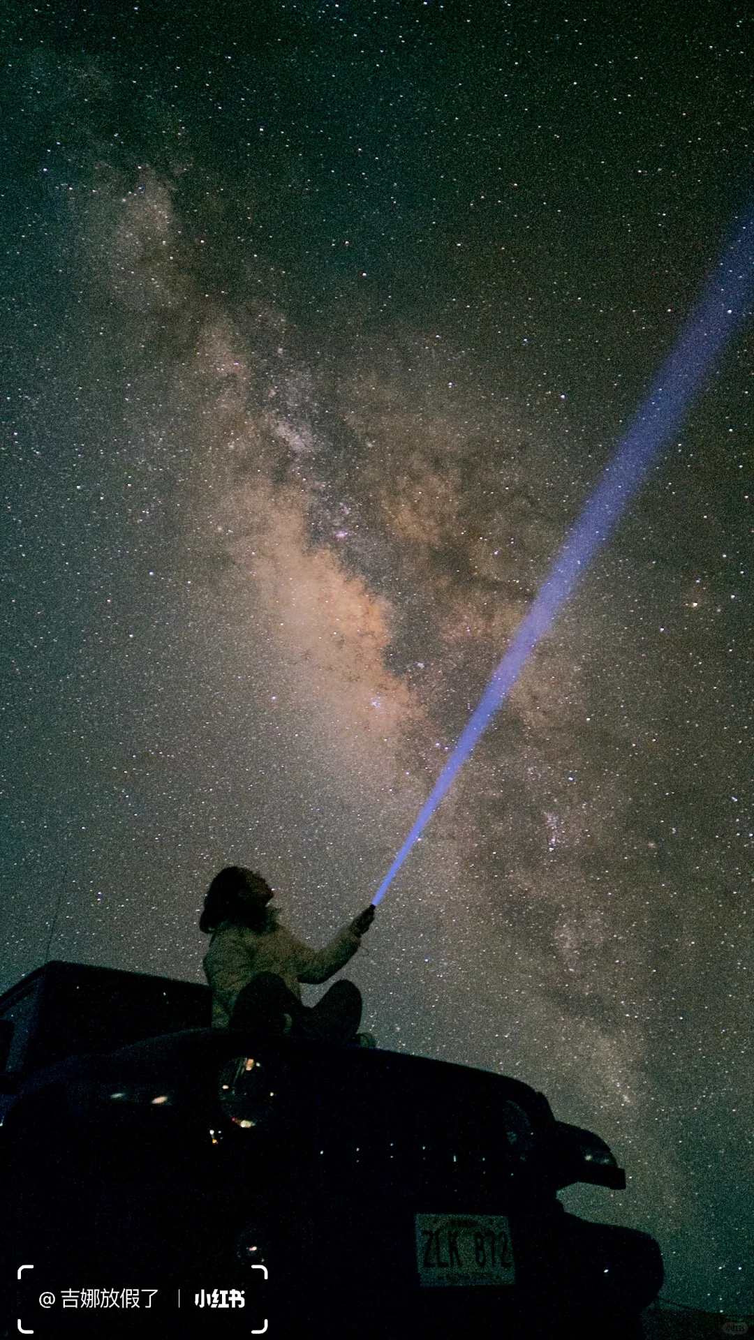 Stargazing at Mauna Kea Observatory on Hawaii's Big Island 🌌