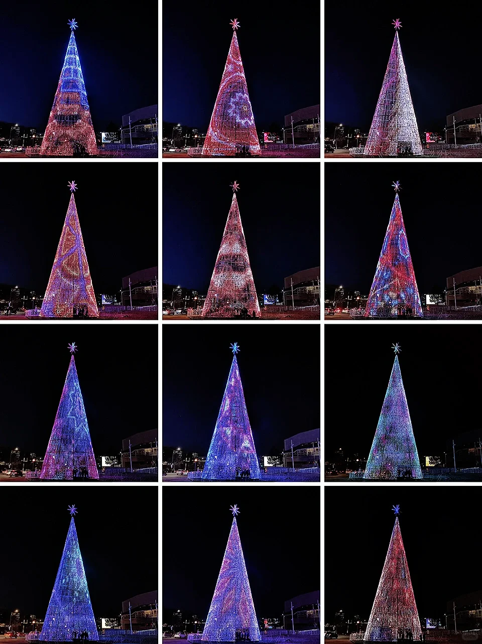 113 Art Sharing | Installation Art 🎨