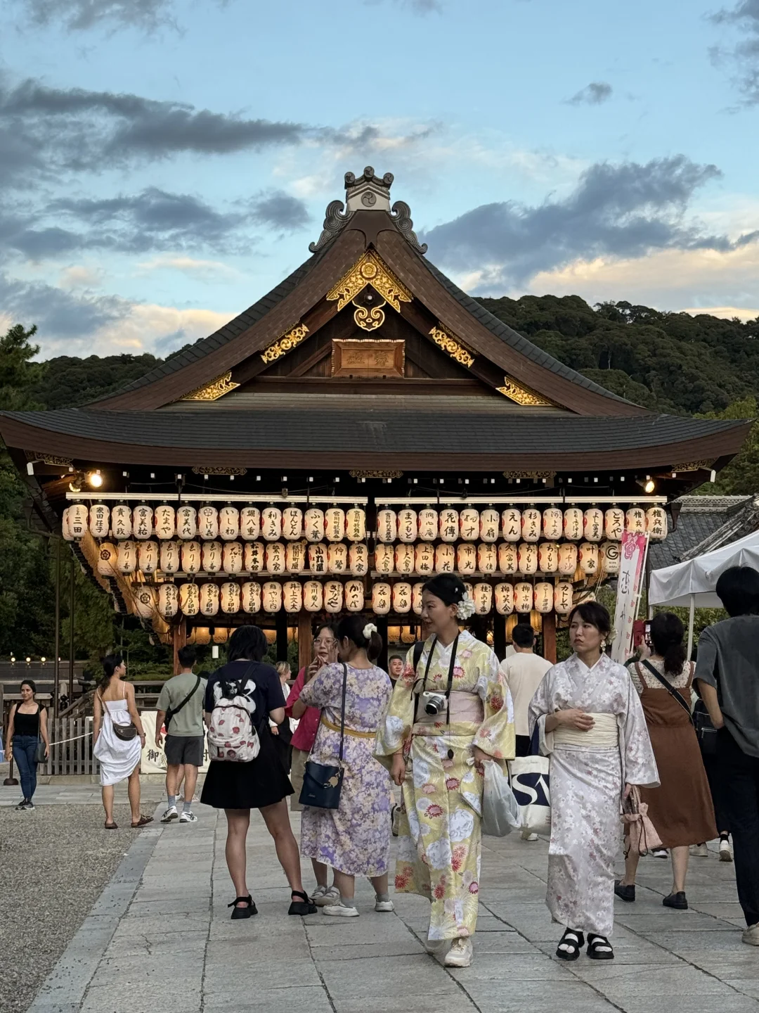 Kansai | 8-Day 7-Night J-Man's Guide (Personal Edition)