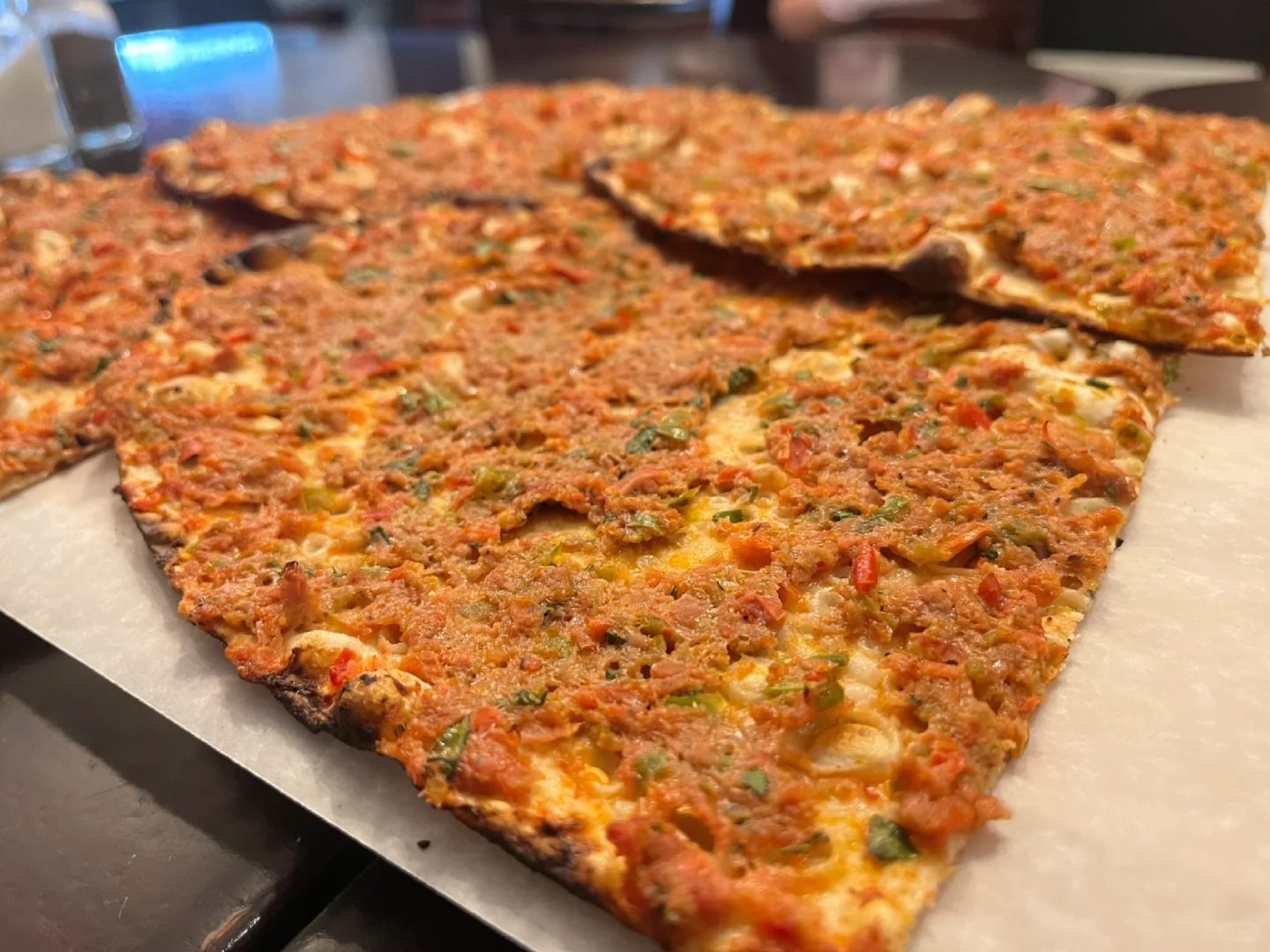 Brooklyn's Authentic Turkish Eatery