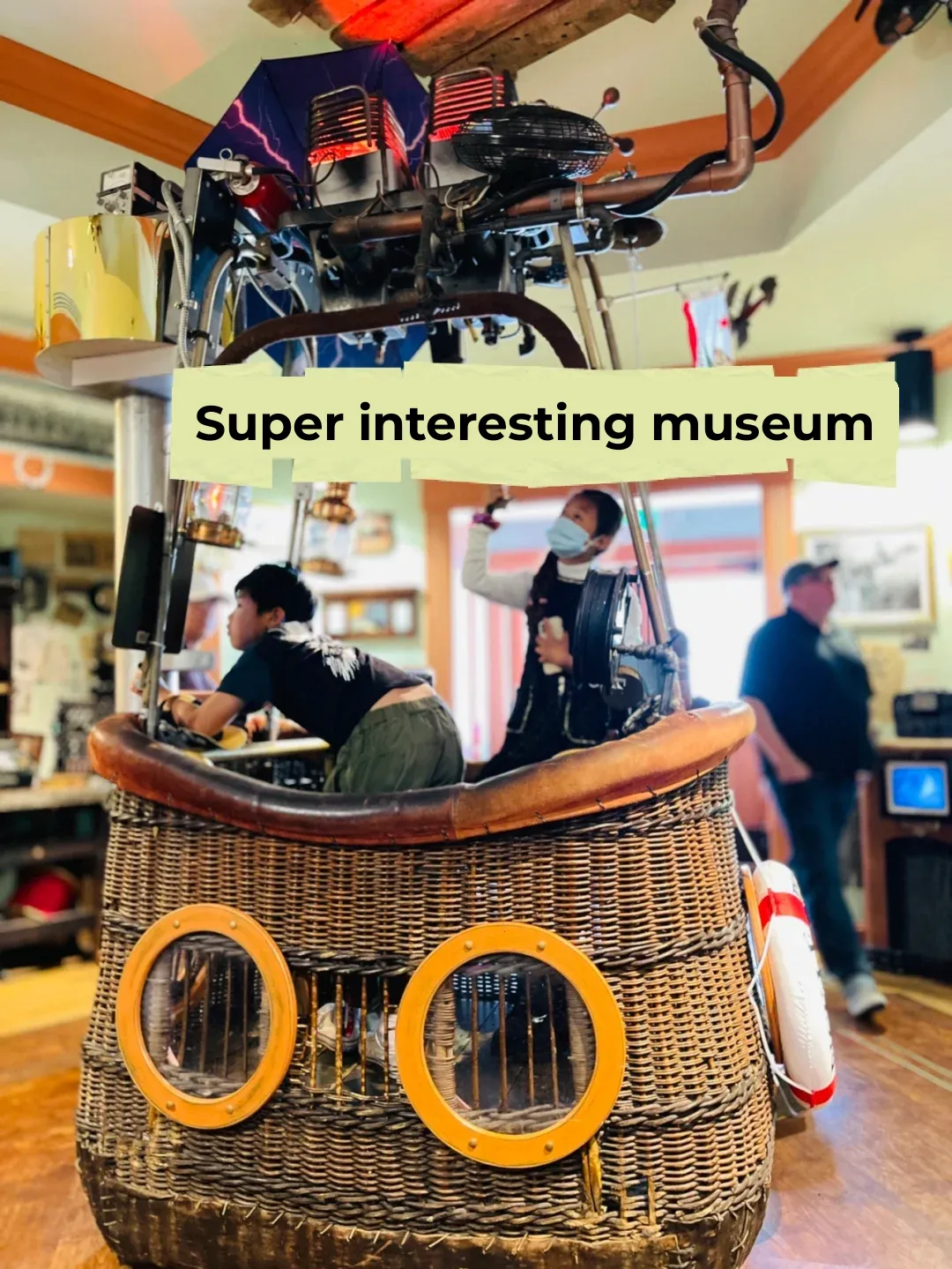 Is this super cool museum in LA getting no love? Let's go!