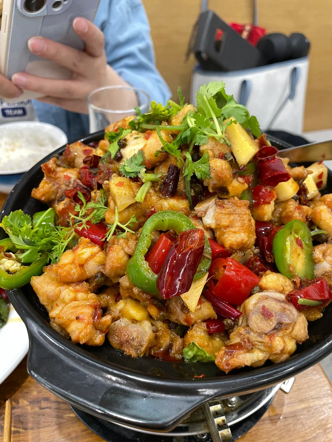 The Ultimate Chinese Food Experience in Paris!