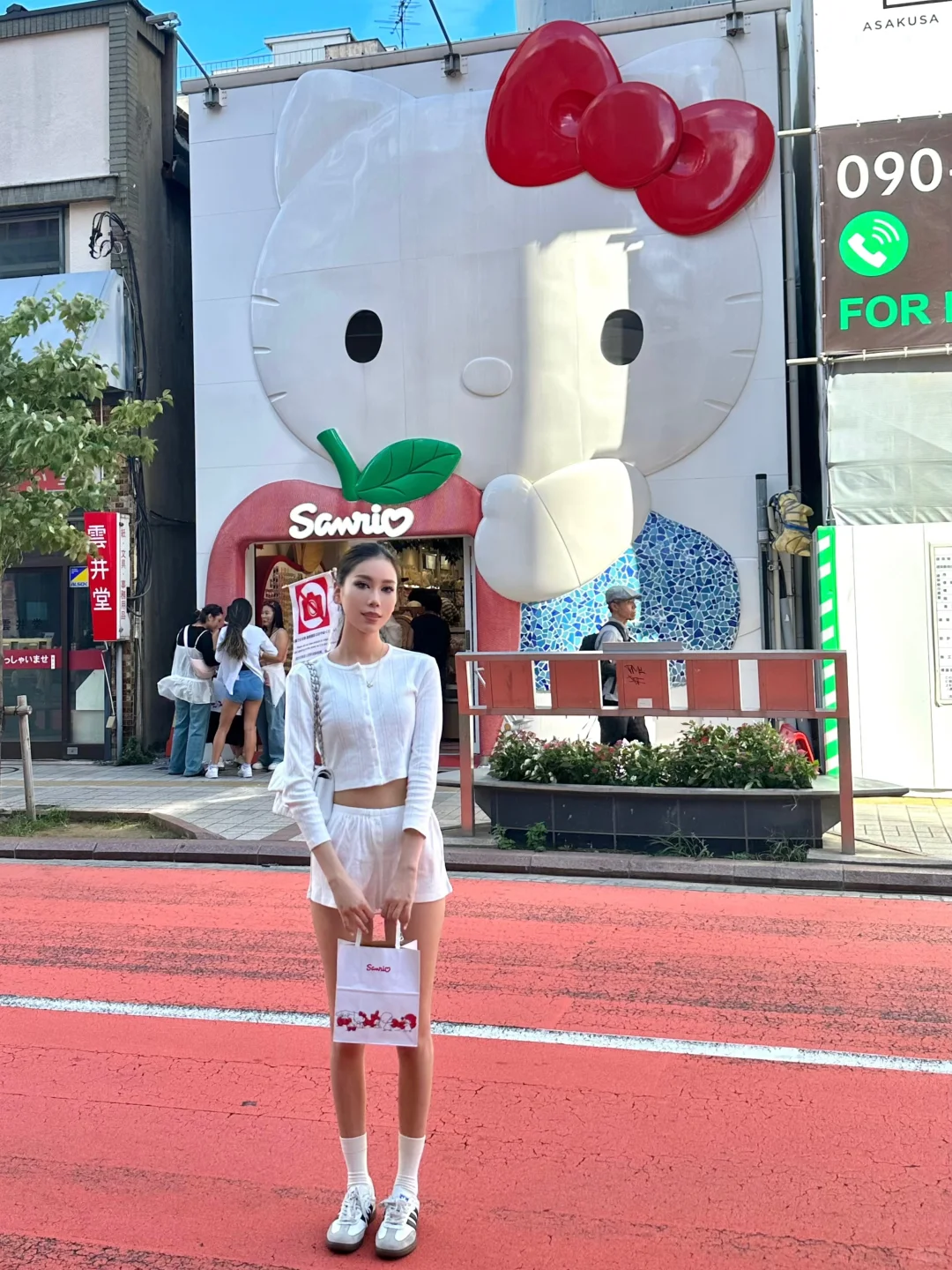 🇯🇵🗼 4-Day Tokyo Foodie Adventure