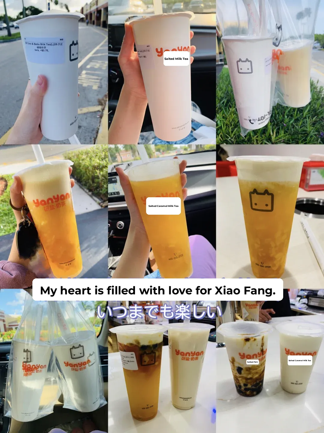 Miami Drinks | My Ultimate Faves