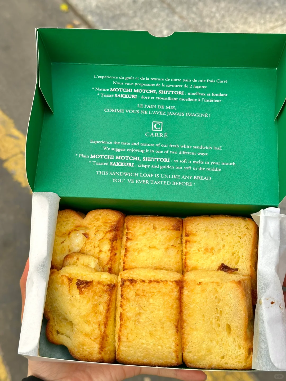 🇫🇷 Paris | My Most Successful Follow-the-Crowd Moment on Little Red Book!!