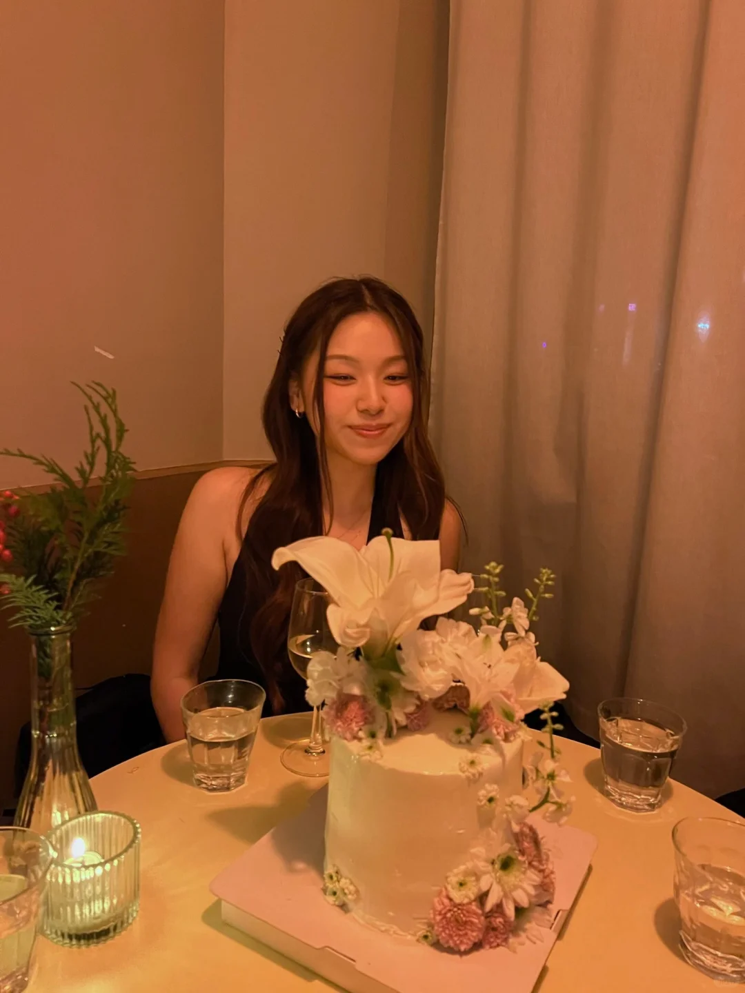 Hidden Gem for Birthdays in LA: Seco Silverlake