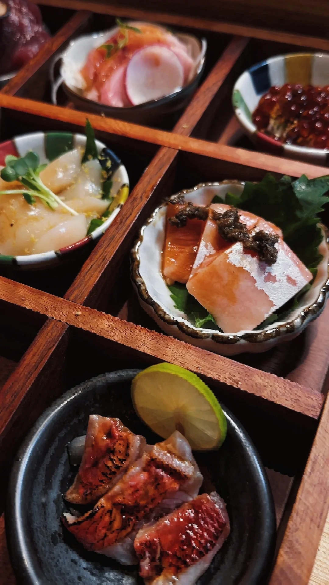 Must-Try New Omakase Spot in Tigard, Portland – A Foodie's Dream!