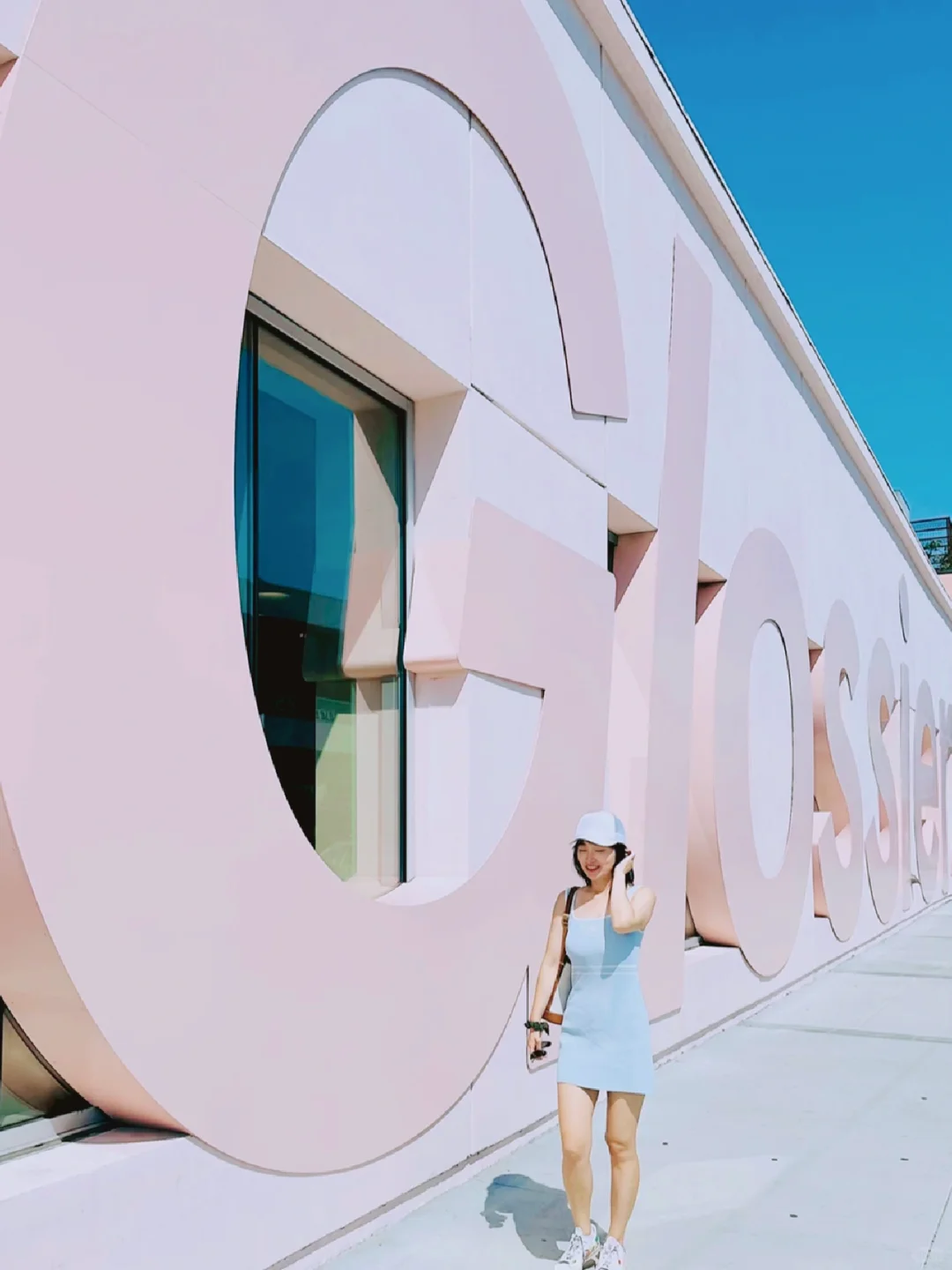 Los Angeles | The Latest Hotspot for Instagram Photos 📸 Guaranteed to Make Your Feed Pop 🌟