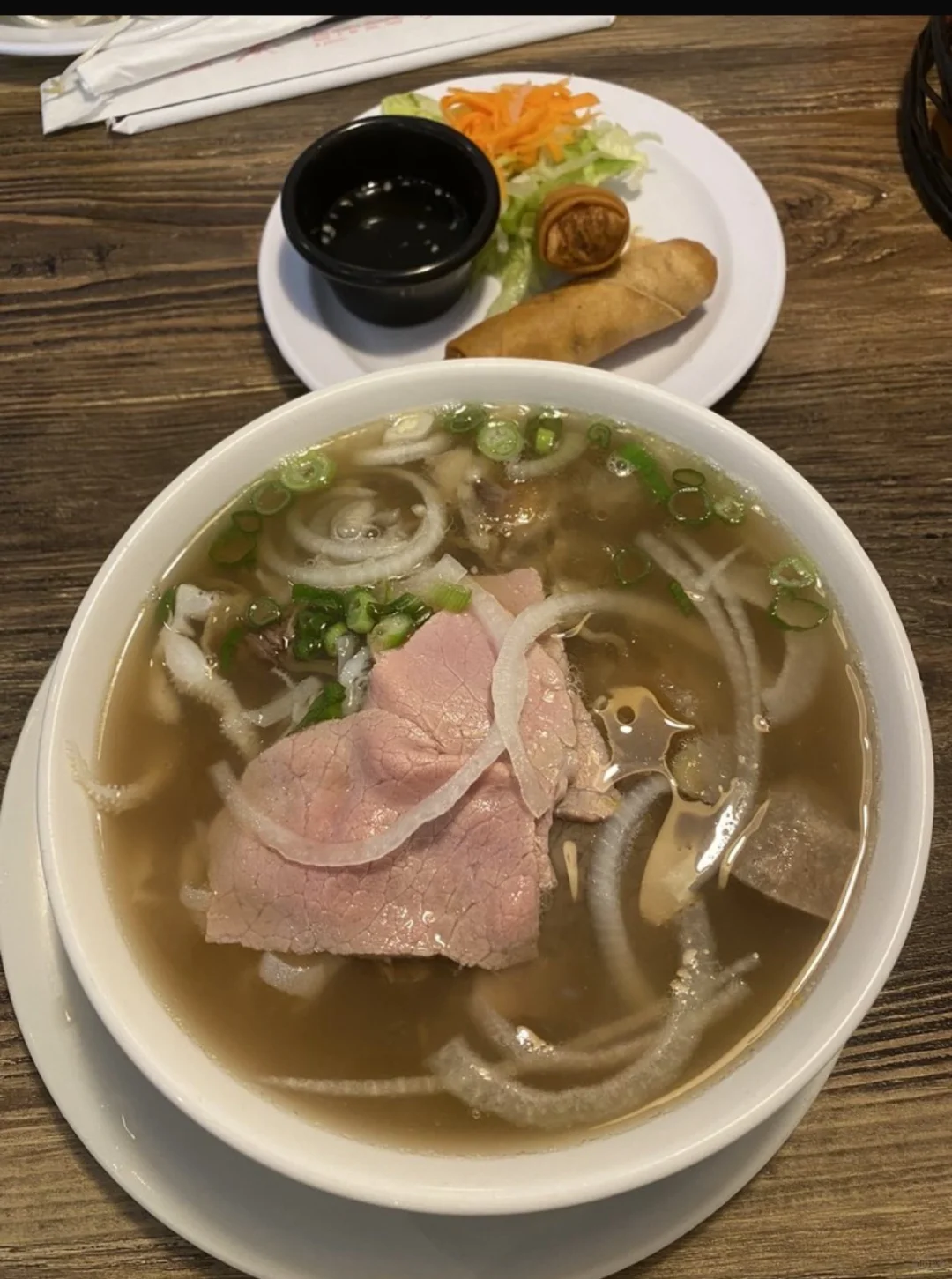 Atlanta: Home to the Best Vietnamese Pho Broth in Town