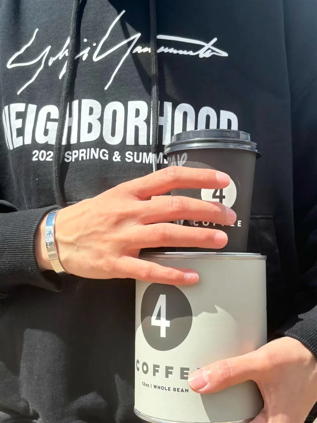 The Daily Life of a Coffee Enthusiast 🤟🏻