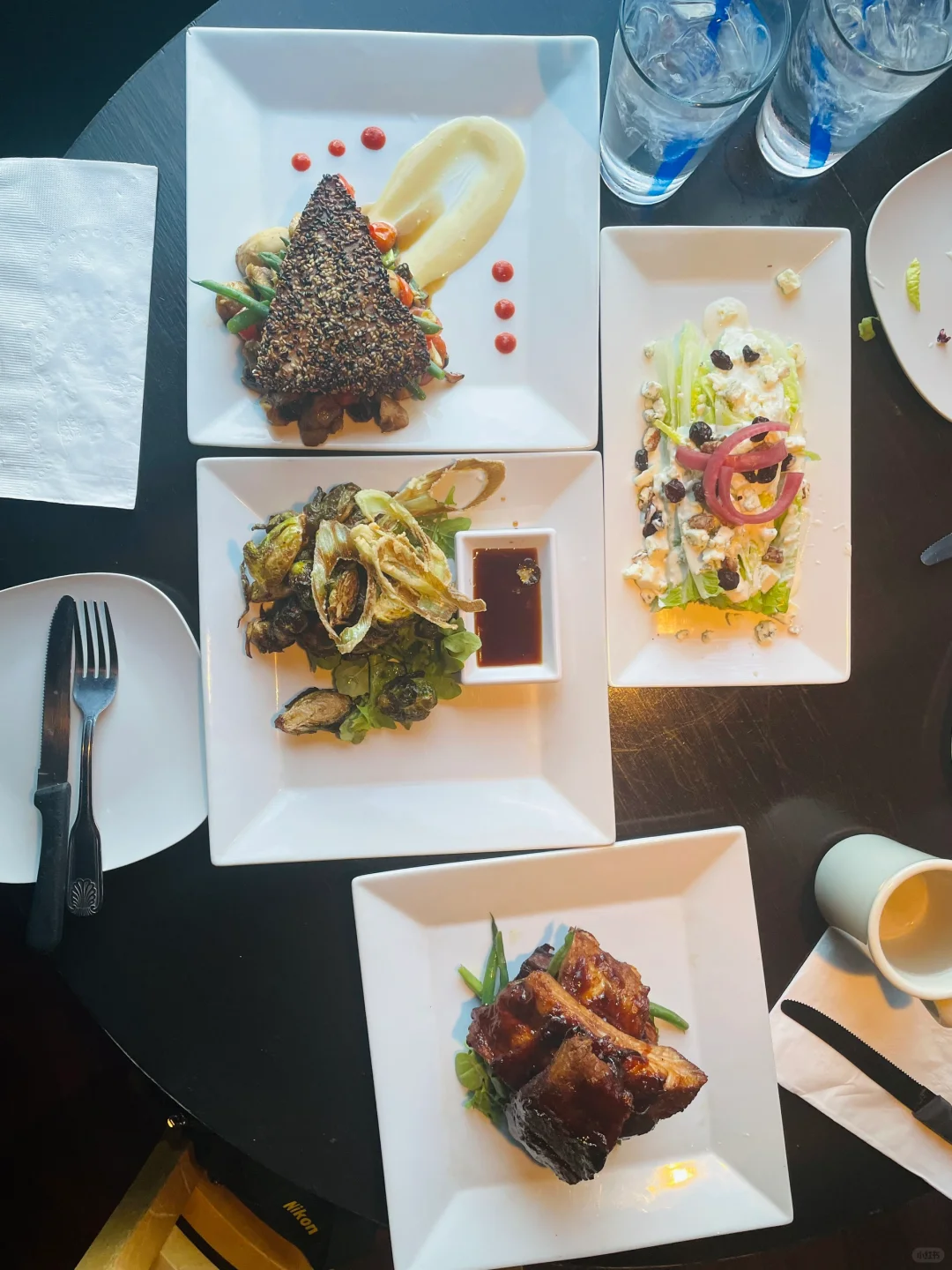 Hidden Gem Restaurants on the Road from Portland to Seattle