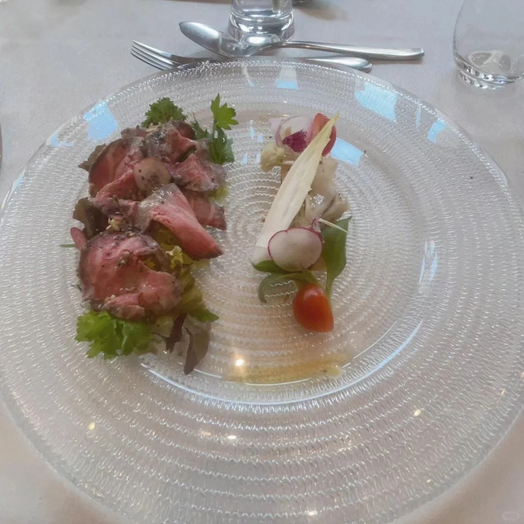 Osaka French Cuisine 🇫🇷