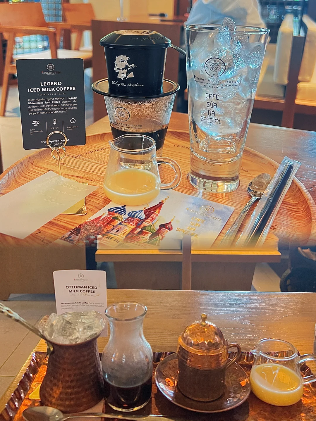 Bay Area Buzz｜Zen-Inspired Japanese Coffee ☕️