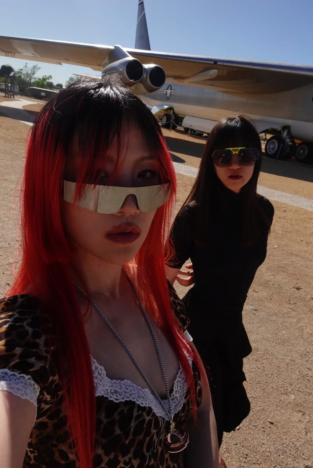 An Art Student Sisters' Guide to Hidden Gems in New Mexico