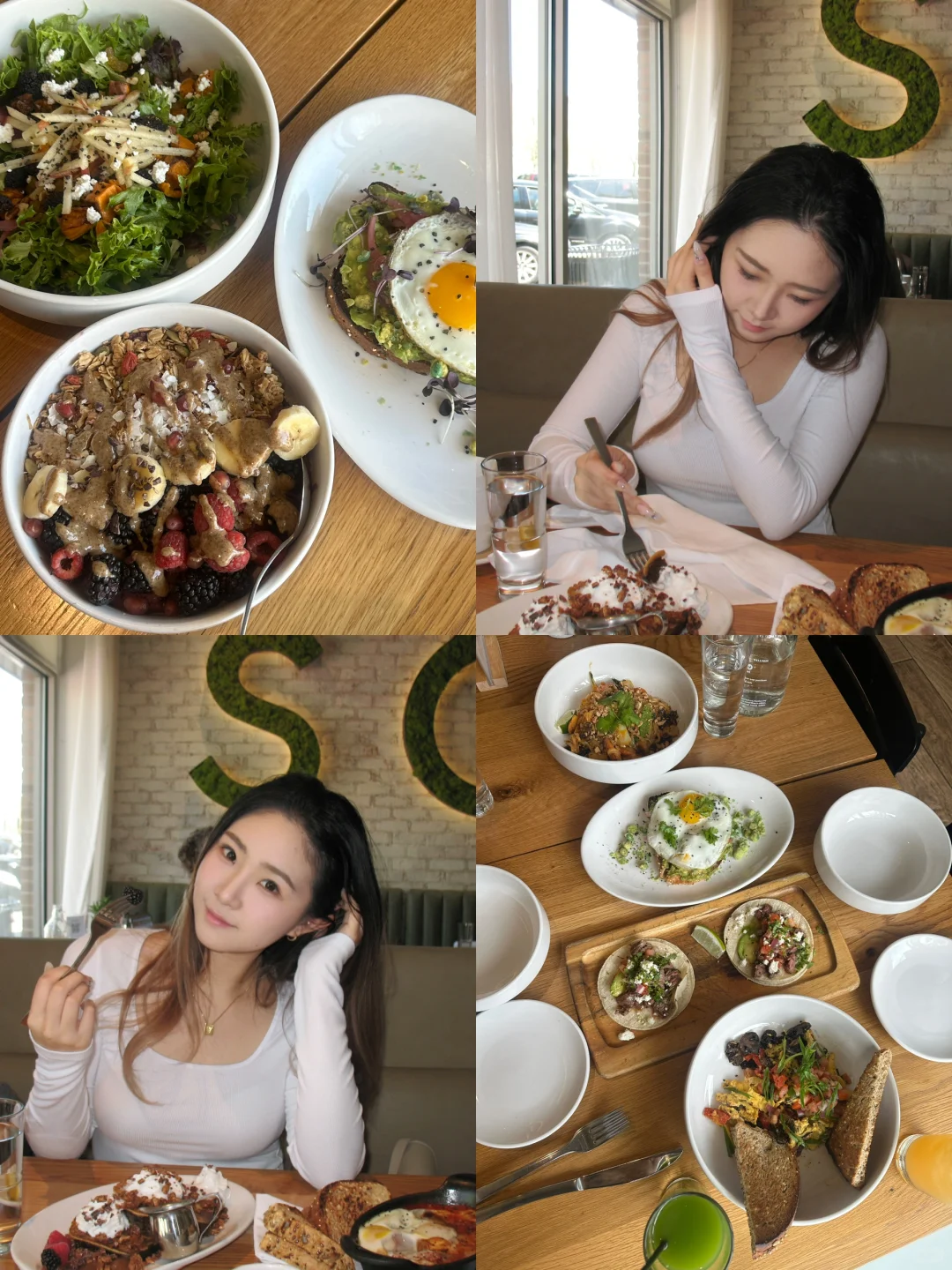 Columbus' Favorite Healthy Eatery: Sow Plated 🥗🥐