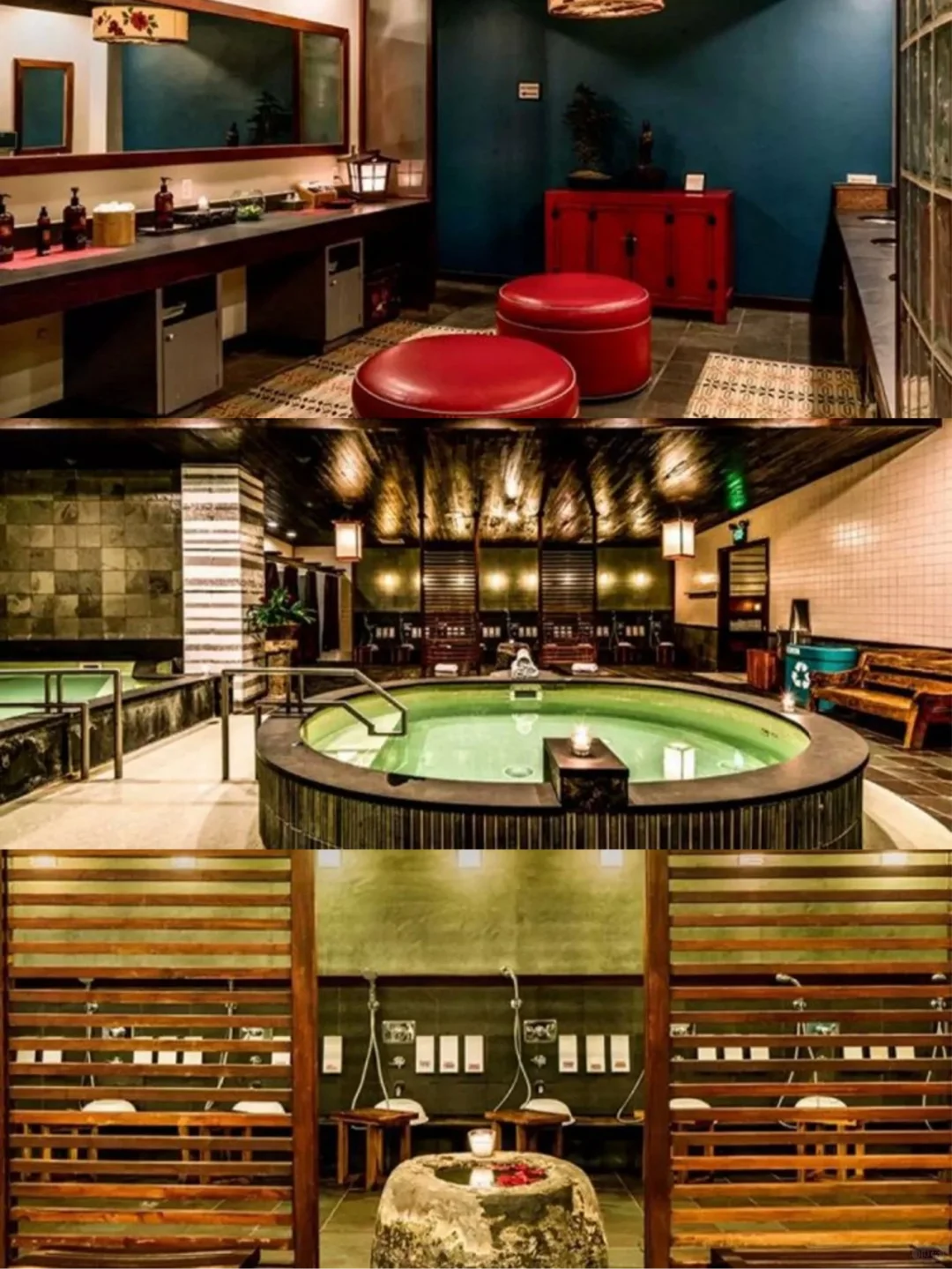 Cici's Picks: Hot Spring Guide Near the Bay Area | San Francisco City Edition