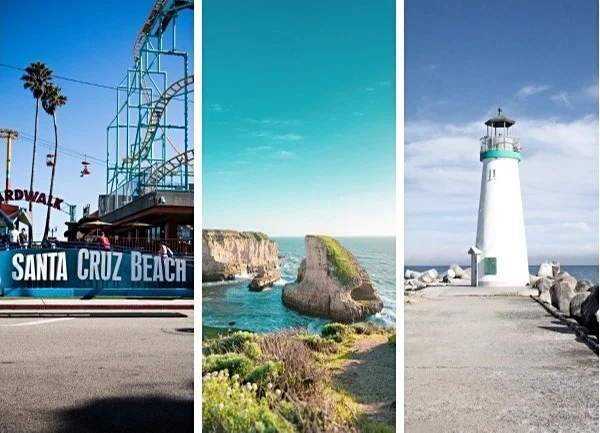 One-Day Trip to Santa Cruz and Recommended Attractions