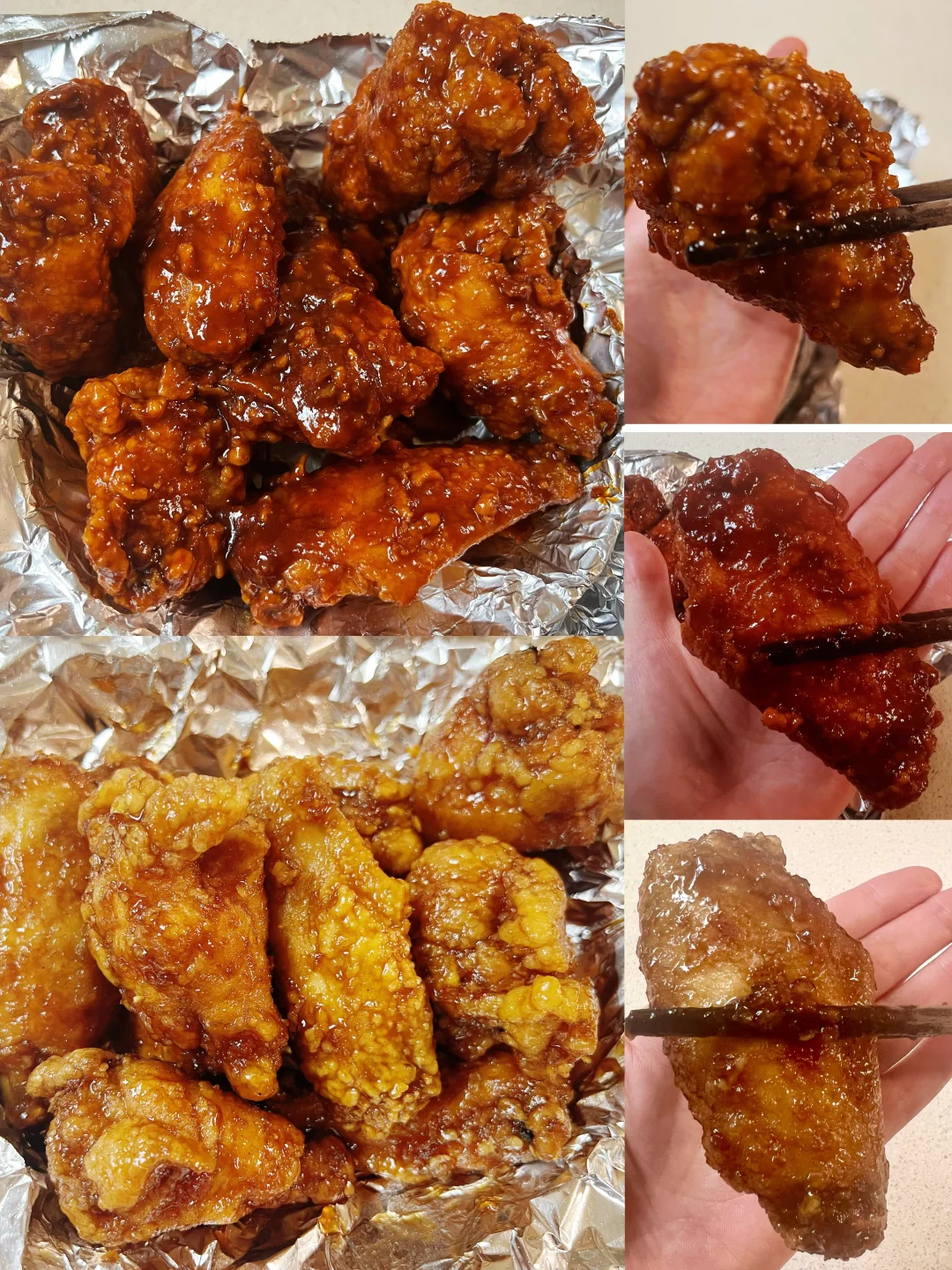 St. Louis Fried Chicken & Chicken Wings