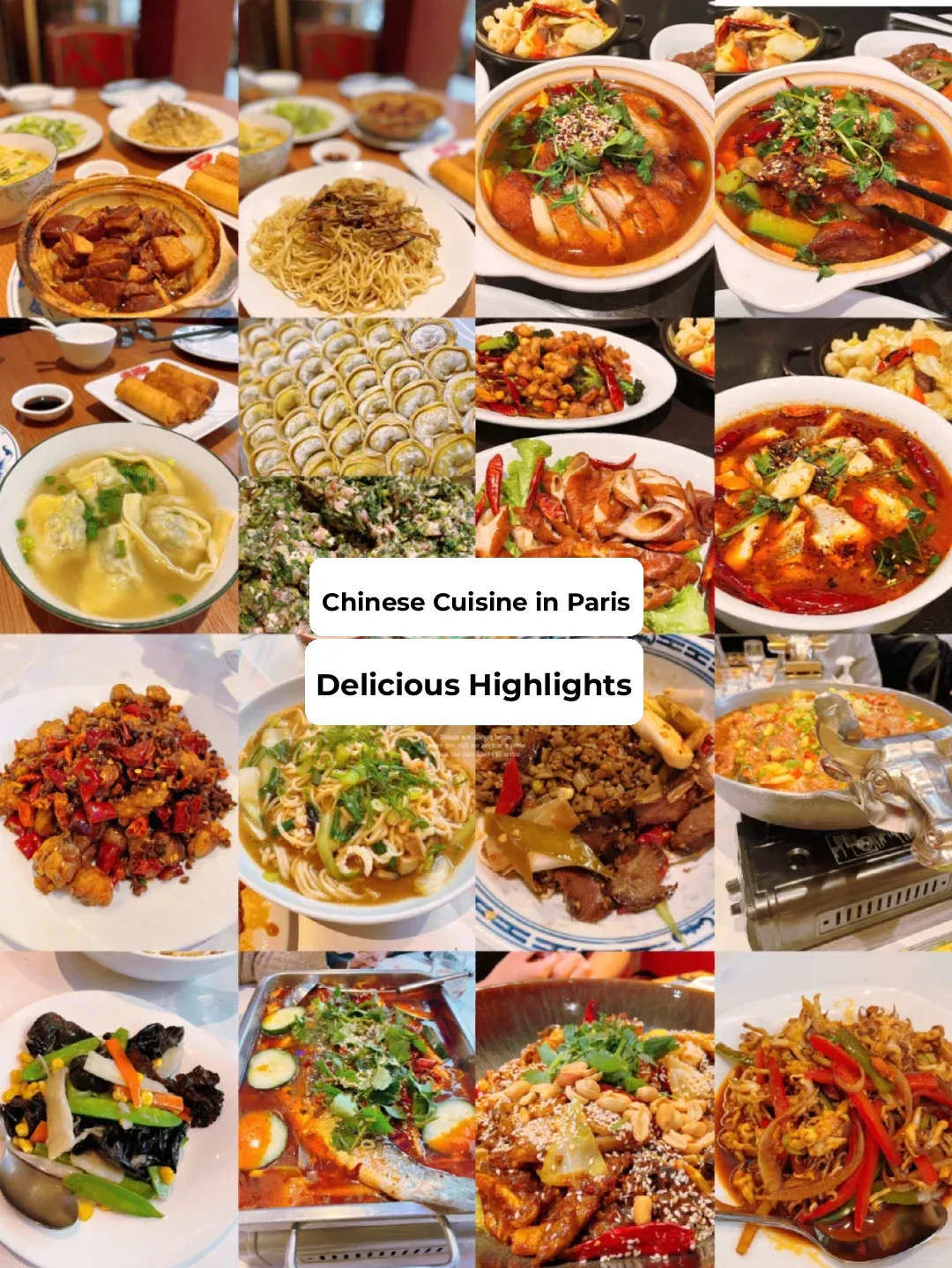 Paris Eats | 6 Hidden Gems & Off-the-Beaten-Path Restaurants