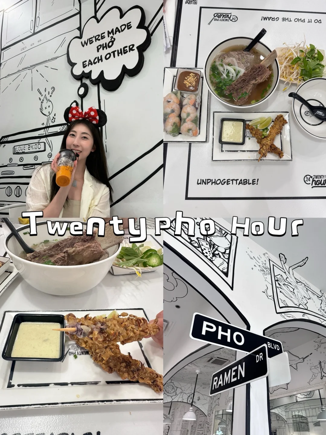 Unexpectedly Discovered a Viral Vietnamese Restaurant in Orlando