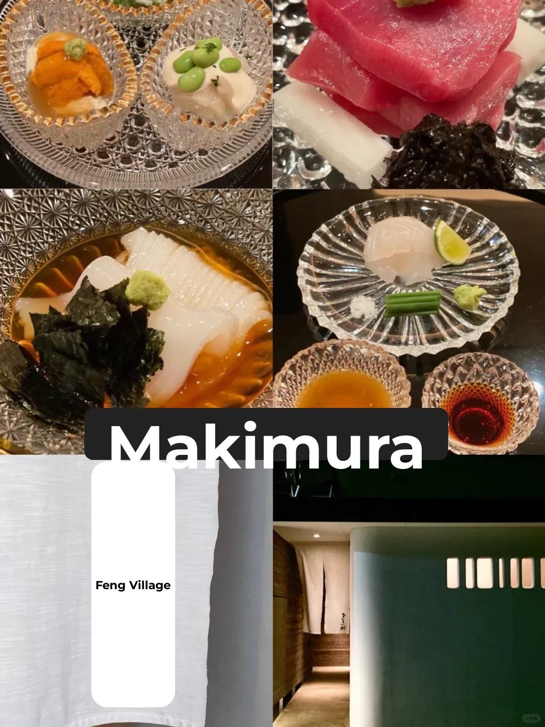 🌟 Tokyo's Top 1⃣️1⃣️ Michelin 3-Star Restaurants Booking Guide!!