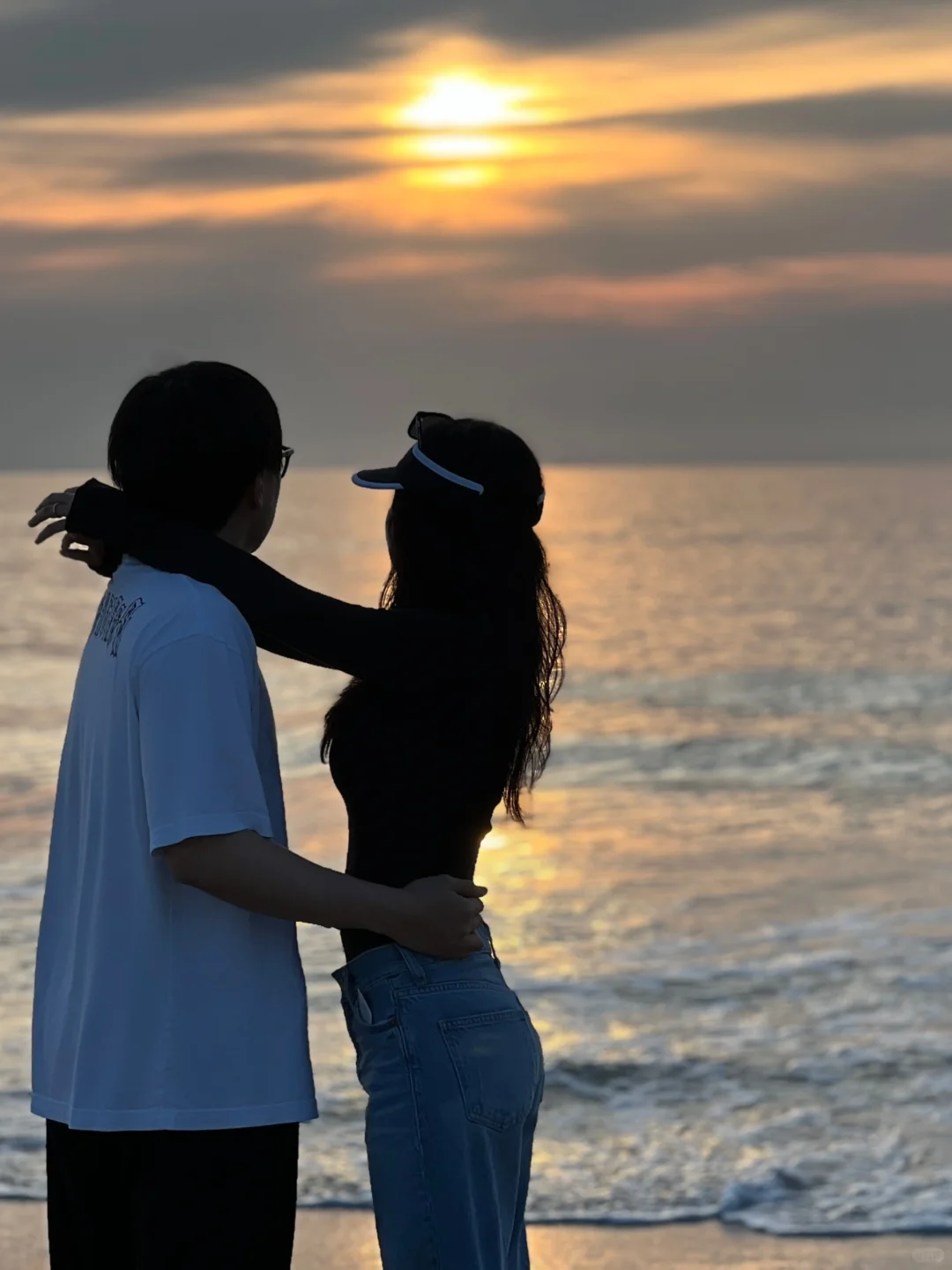 Virginia Beach Travel Guide｜Romantic Sunrise on the North Atlantic