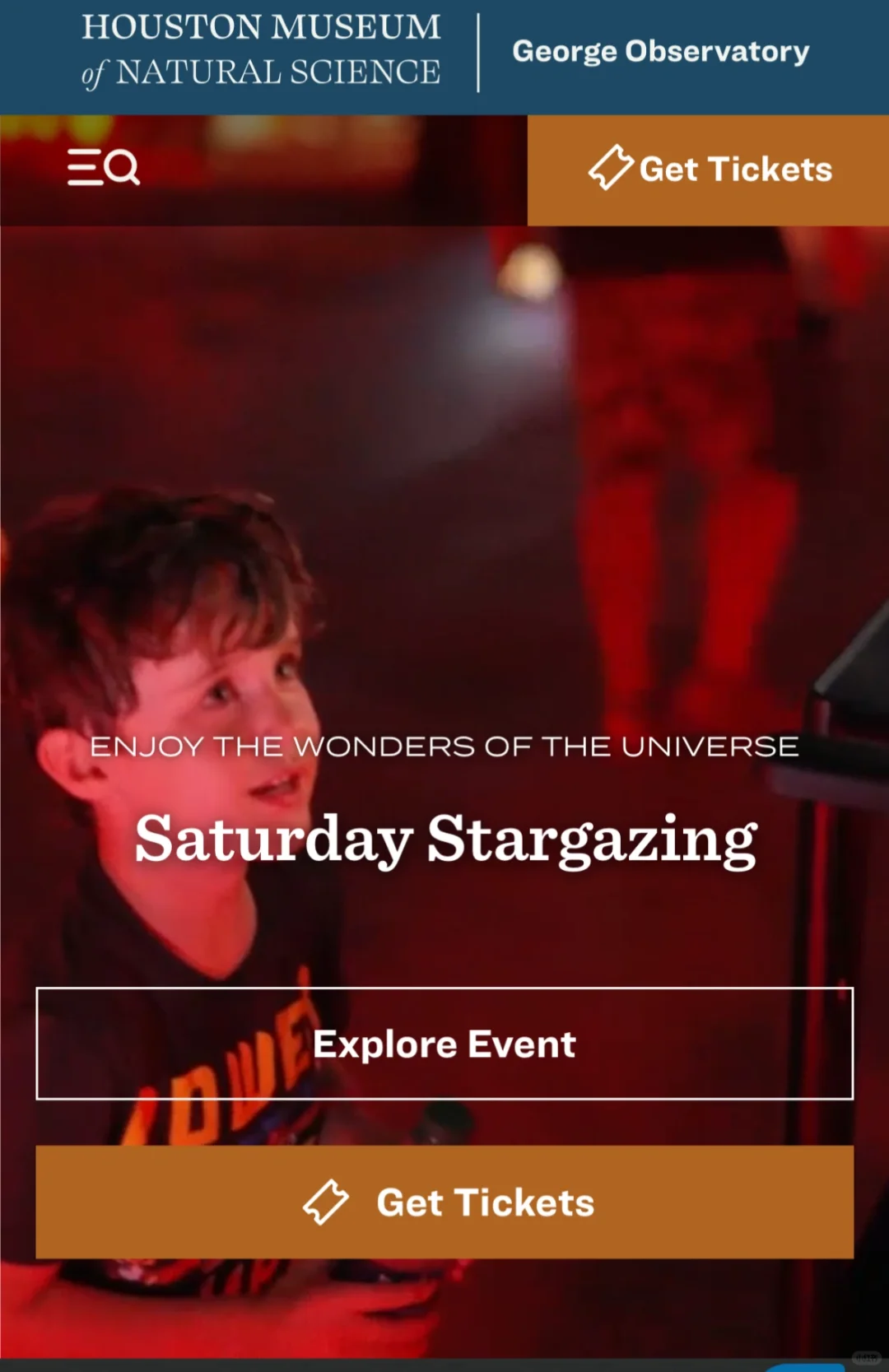 Houston's Most Worth-Visiting Hidden Gem State Parks