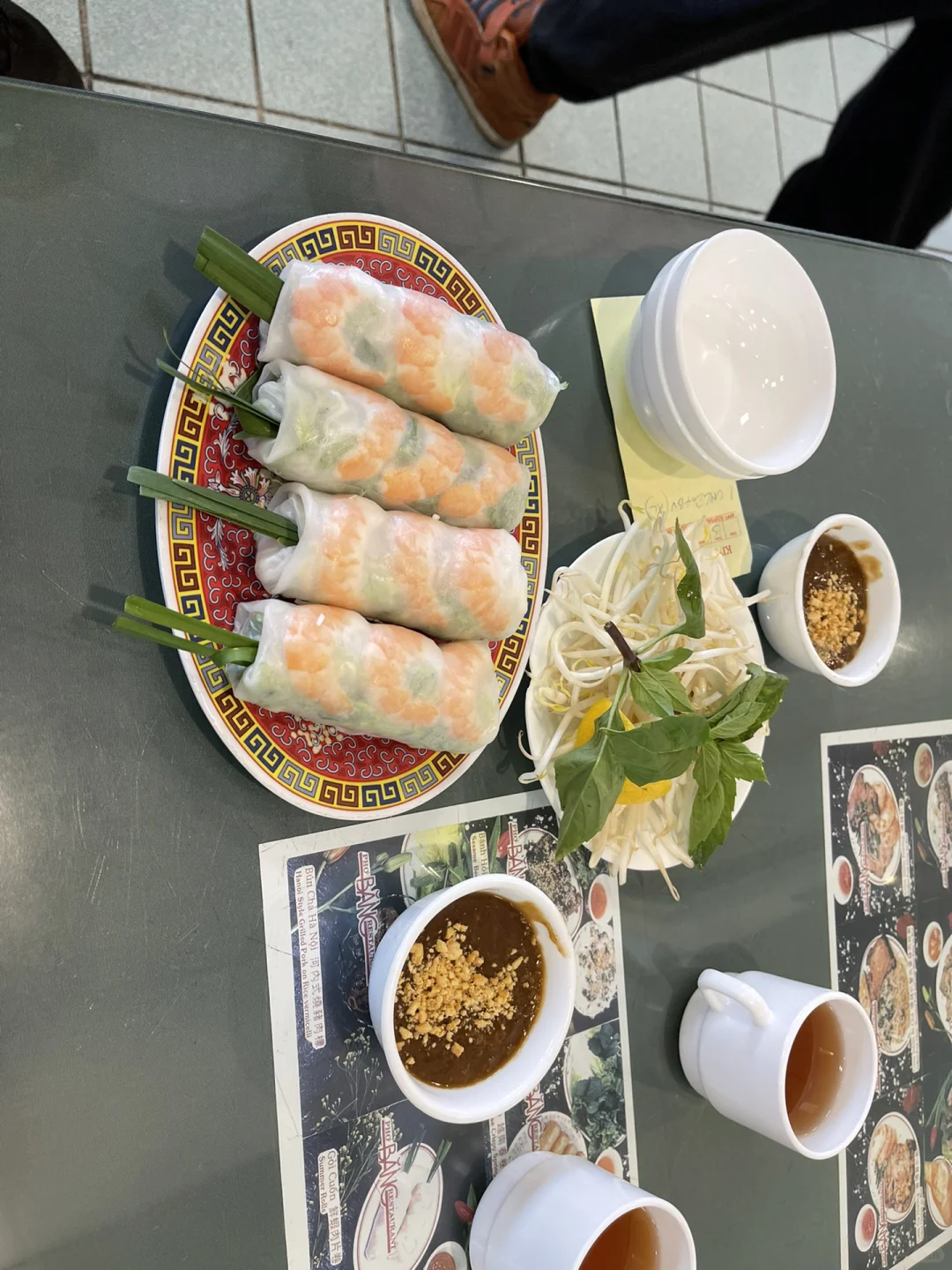 The Absolute Best Vietnamese Bánh Mì in Elmhurst, Queens, NYC