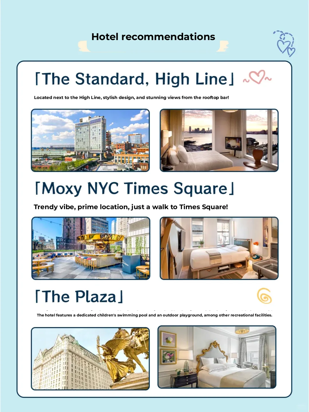 🗽 First Impressions of New York City | The Ultimate 3-Day Travel Guide is Here!