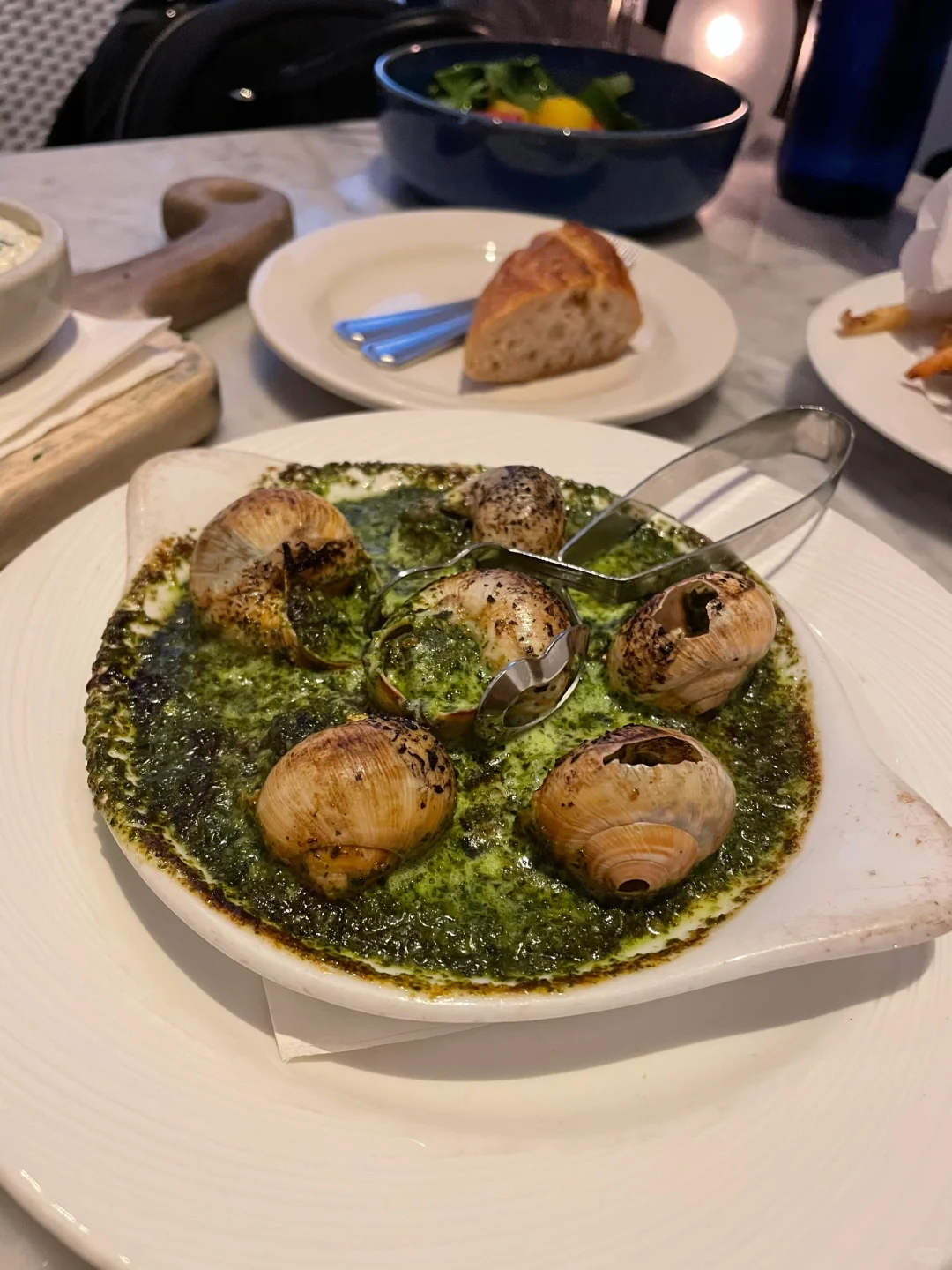 "French Restaurant in Houston with a Luxurious Vibe: Caviar and Chips"