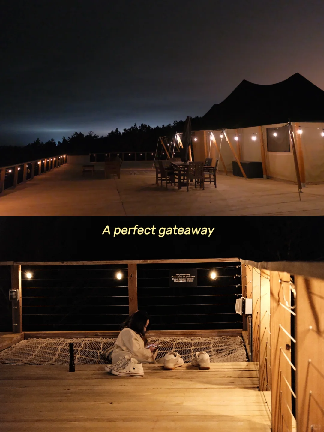 Around Austin | Who Knew Texas Had Such a Romantic Spot Like This