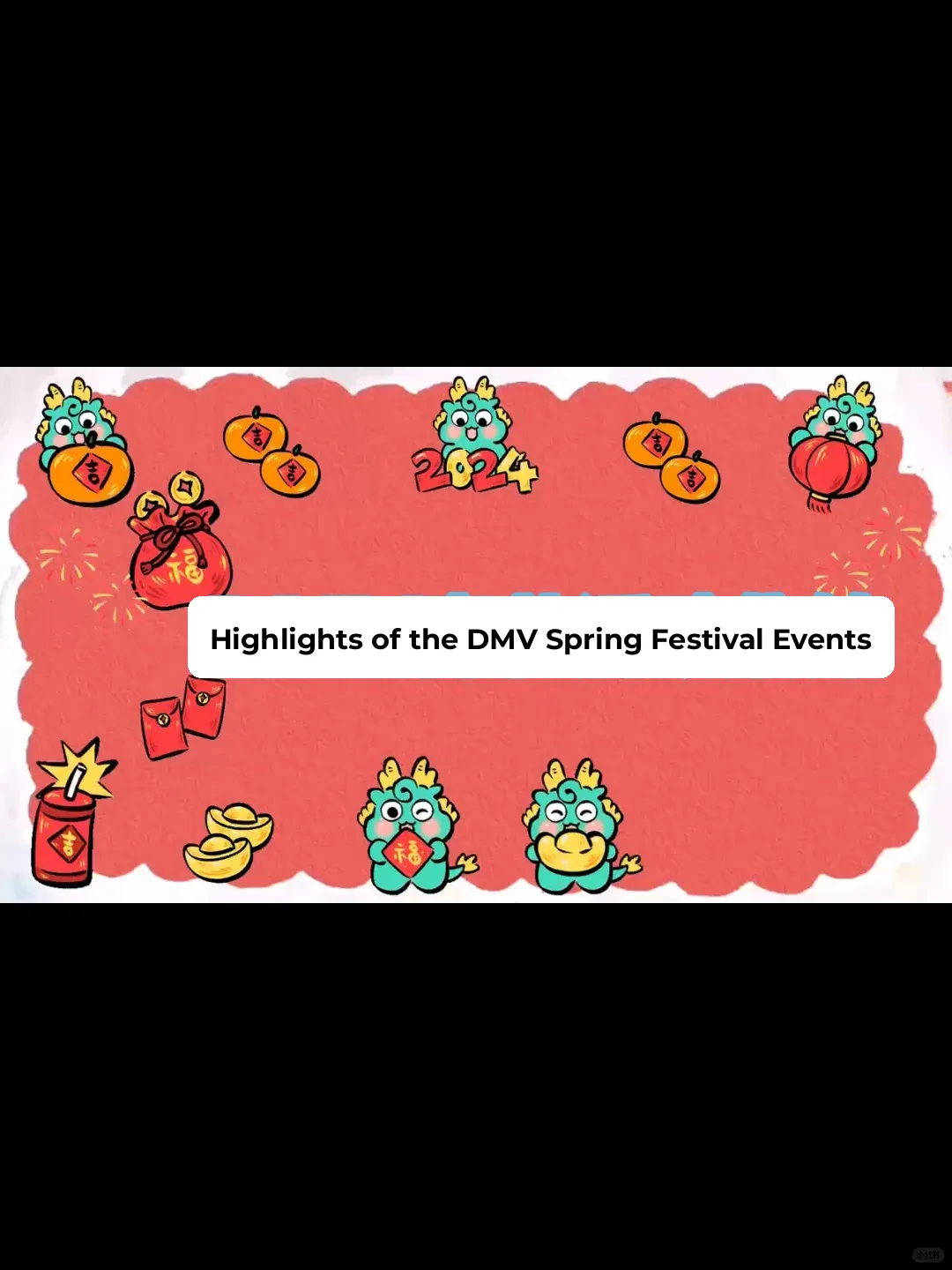 Washington DC | Ultimate List of Free Lunar New Year Activities