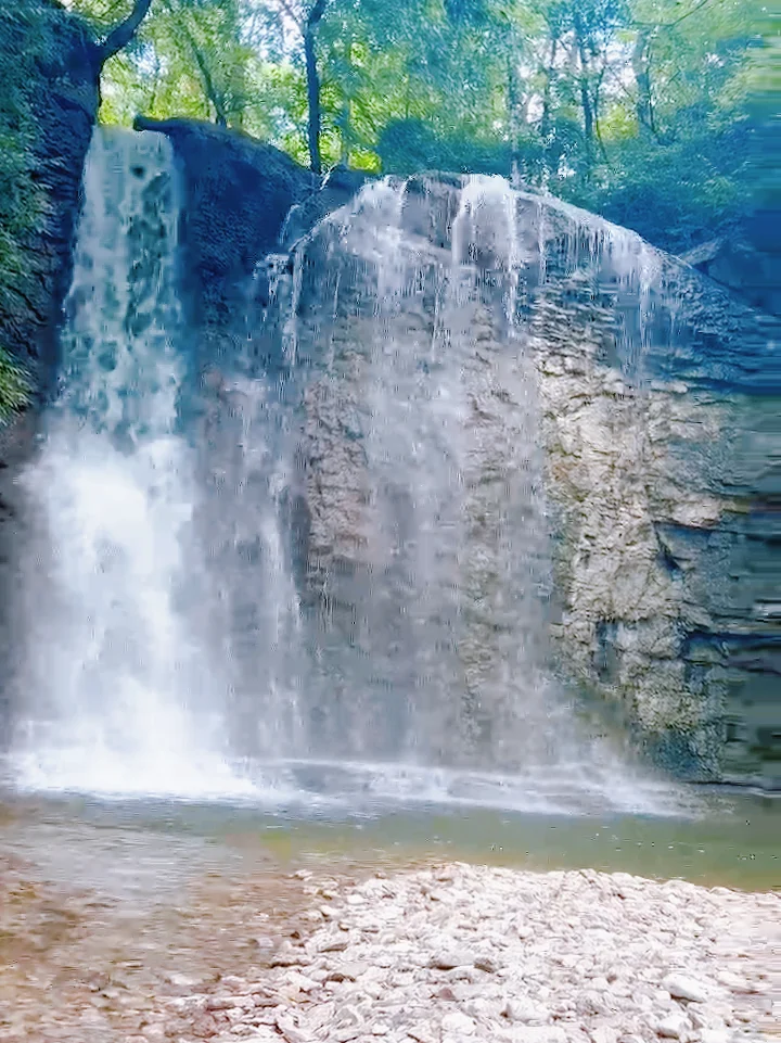 Life in Columbus, USA: Exploring Nature