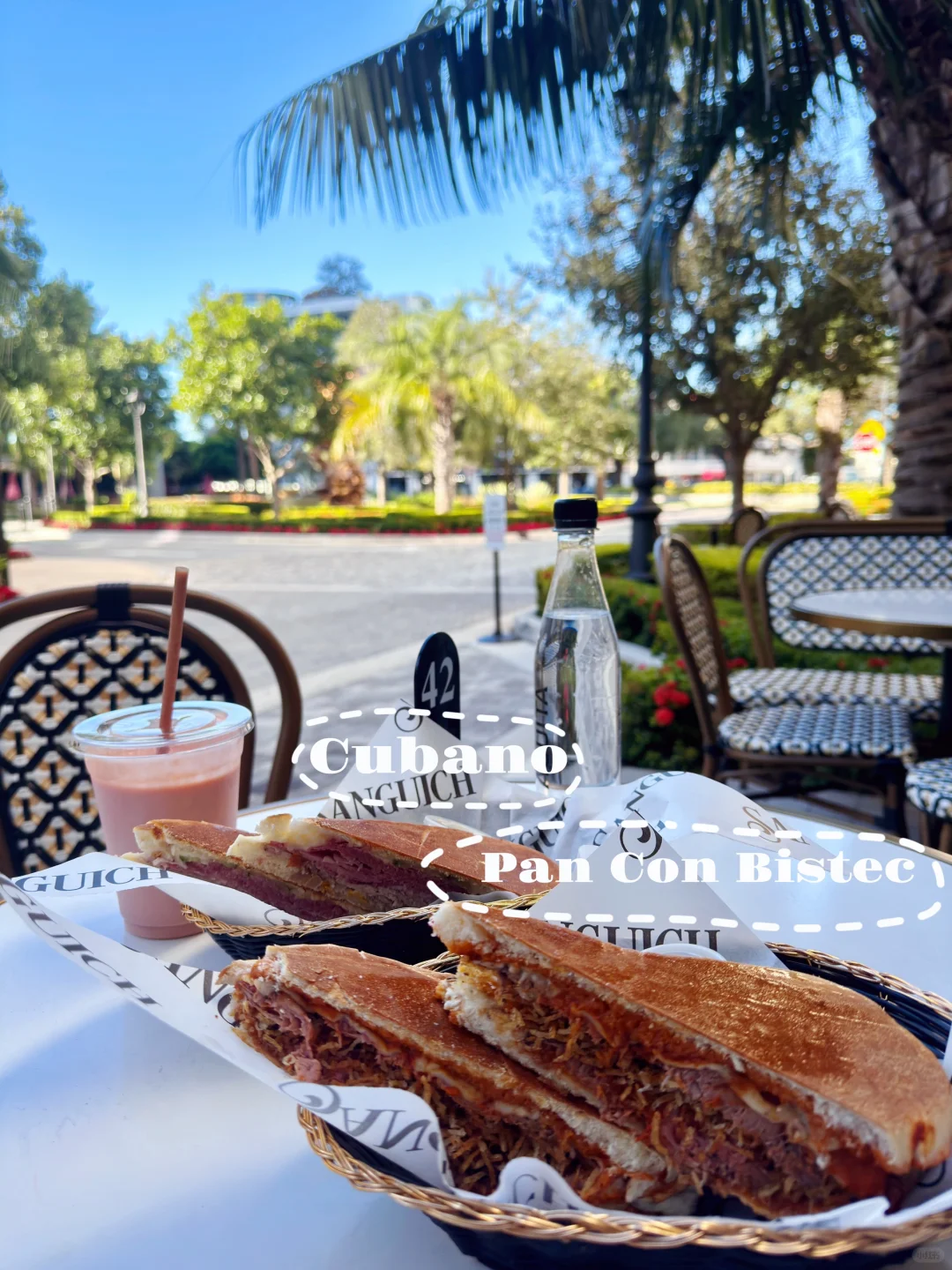 🇺🇸 Miami Food Guide | Ordering Tips! The Best Sandwich in Town