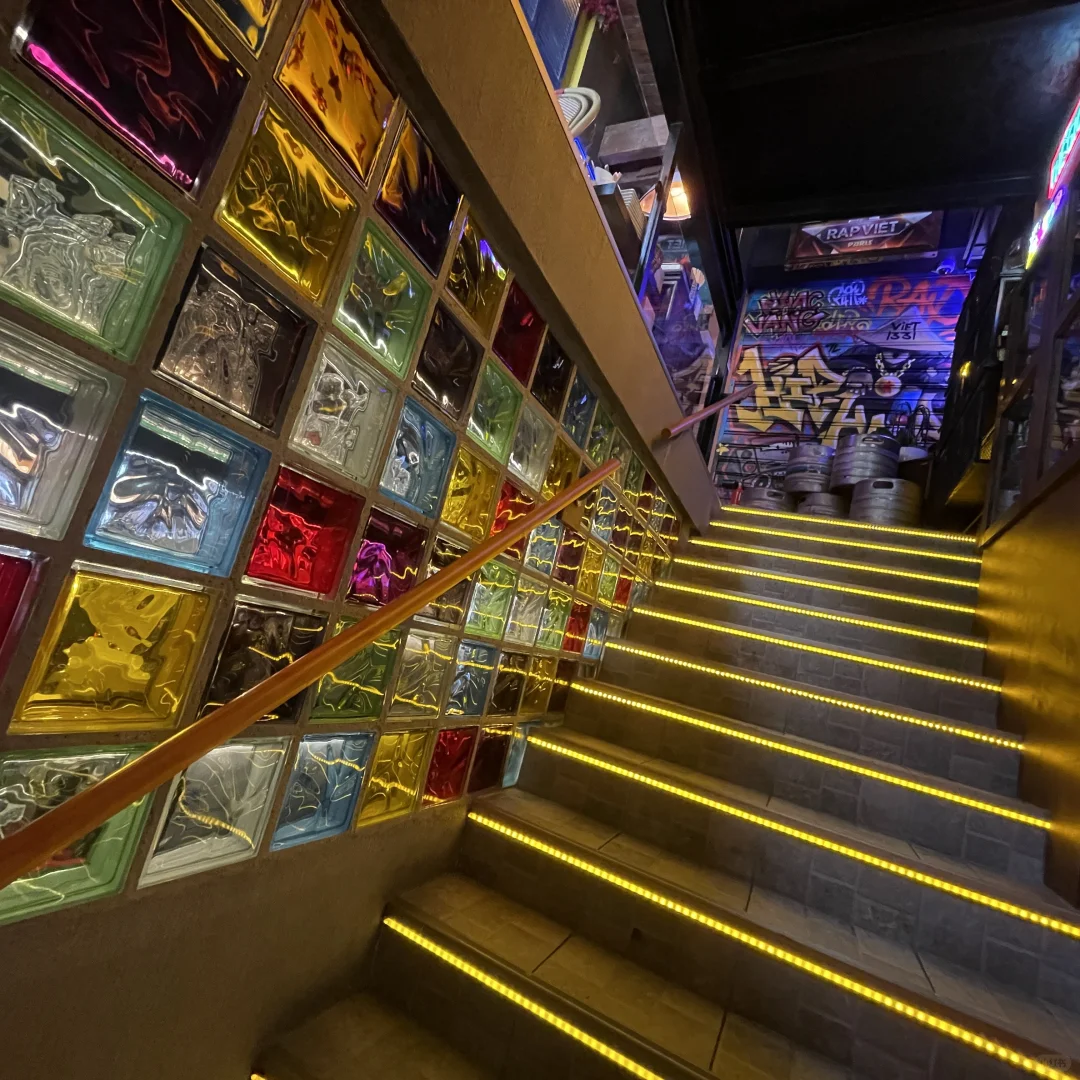 Chef's Pick: Viet1331 - Delicious and Instagrammable Vietnamese Cuisine in District 13