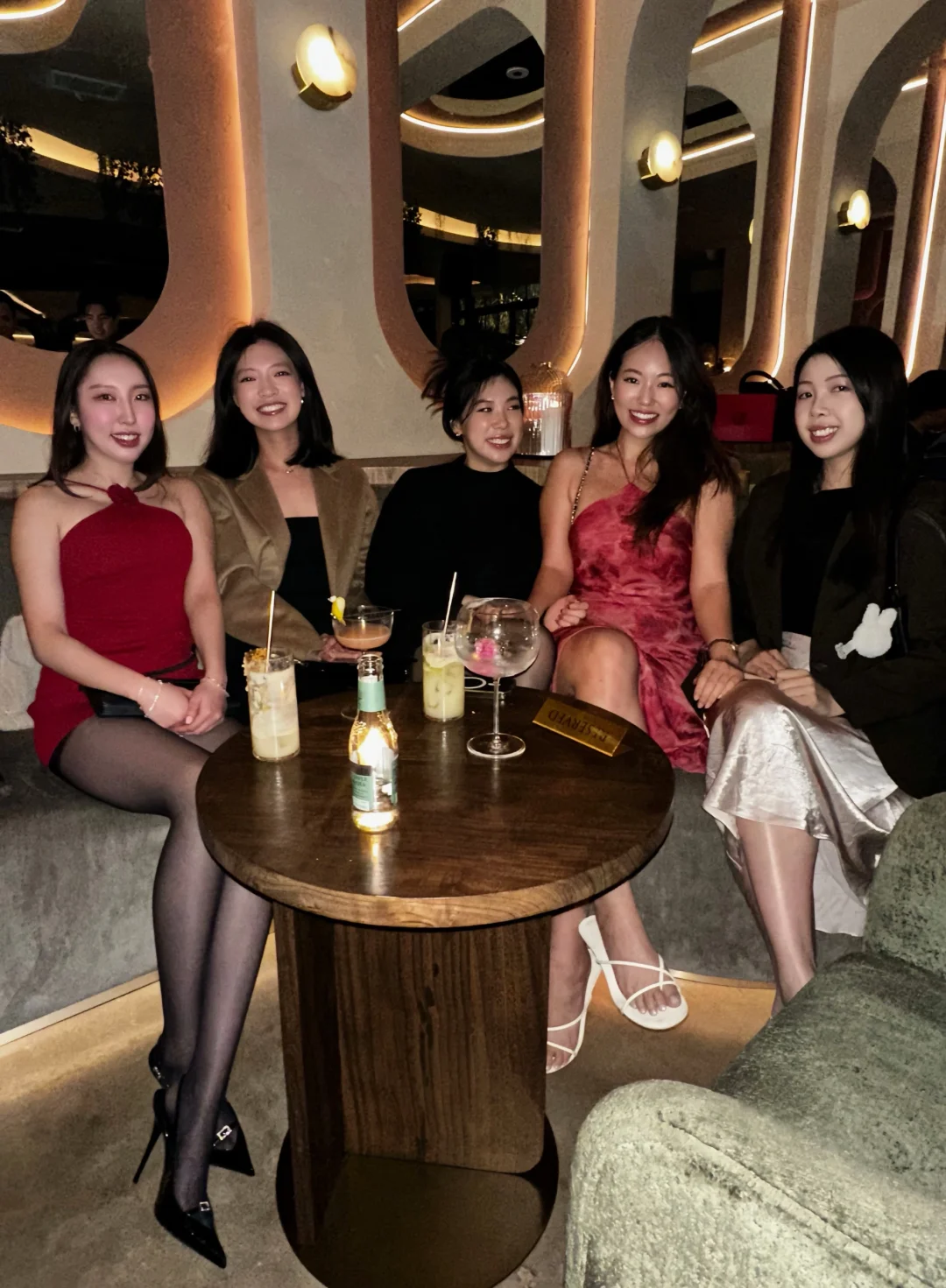 Where Do the Hot Girls in Houston Hang Out?