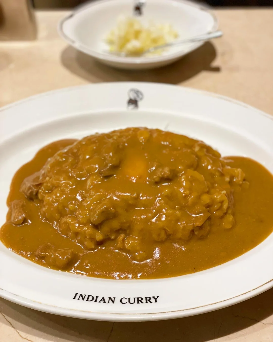 Curry Lovers, Don't Miss Out!