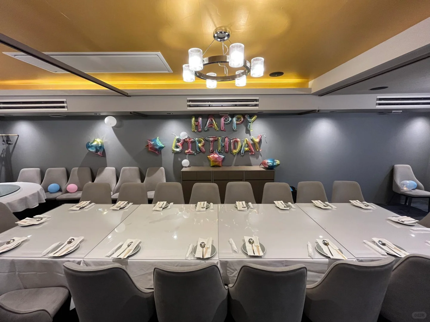 Big Bear Bistro | Birthday Bash 🎉