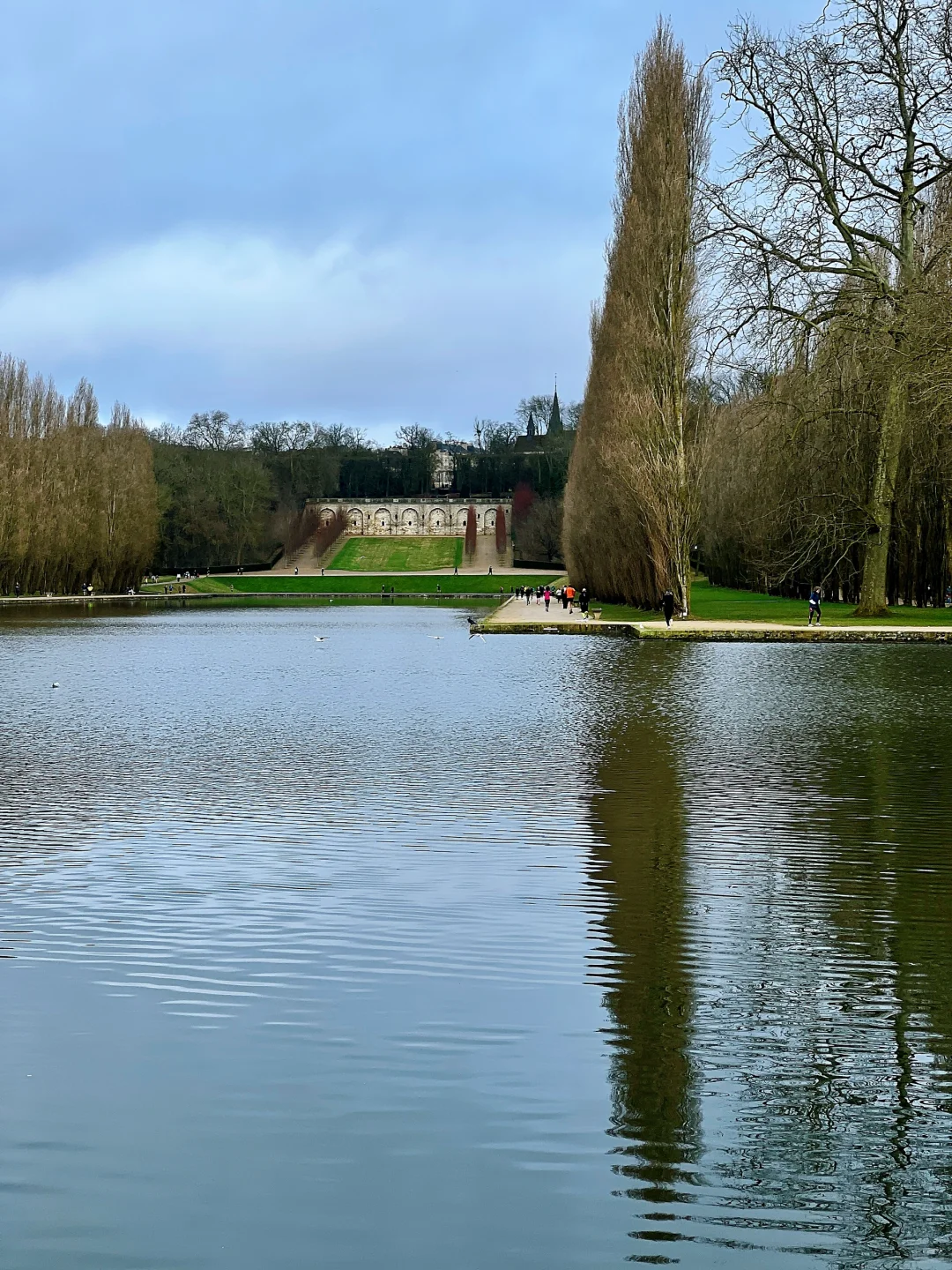 🇫🇷 Big Paris 2024 Weekend Hiking Route Recommendation 🥾 15km