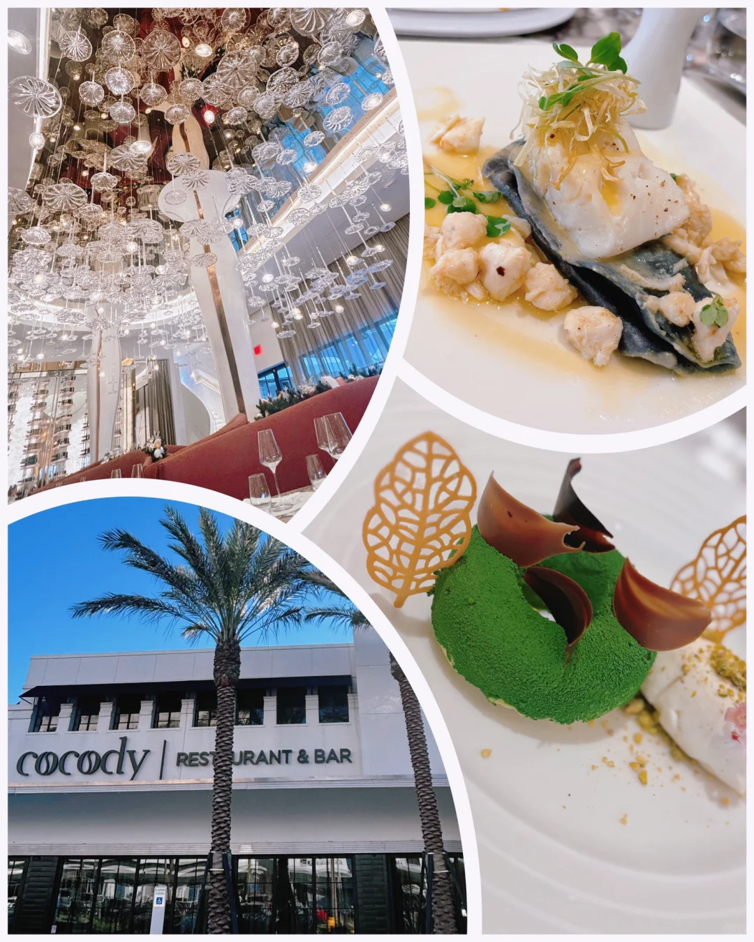 This Stunning New French Restaurant Cocody Just Opened in Houston